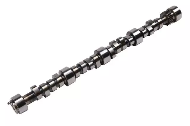 12552296 - : Engine Camshaft for Chevrolet: C2500, C3500, C3500HD, Express 3500, K2500 Pickup, K3500 Pickup, Suburban C2500, Suburban K2500 | GMC: C2500 Pickup, C3500 Pickup, C3500HD, K2500 Pickup, K3500 Pickup, Savana 3500, Suburban C2500, Suburban K2500 Image