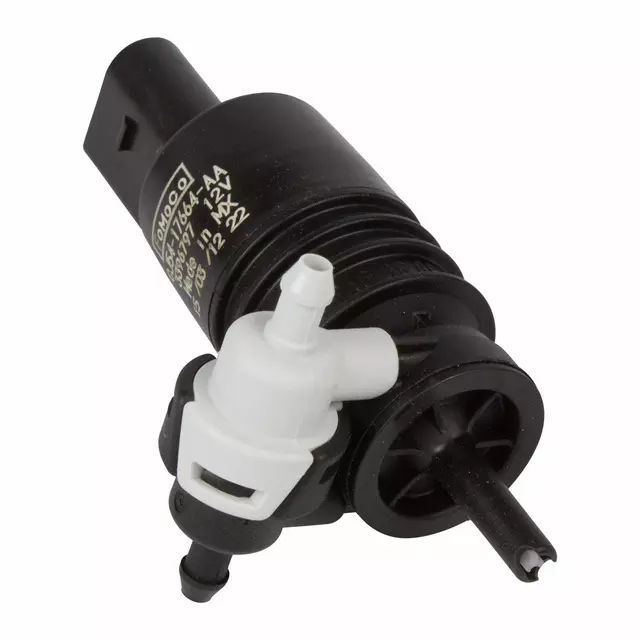 Washer Pump - Ford (CJ5Z-17664-A)