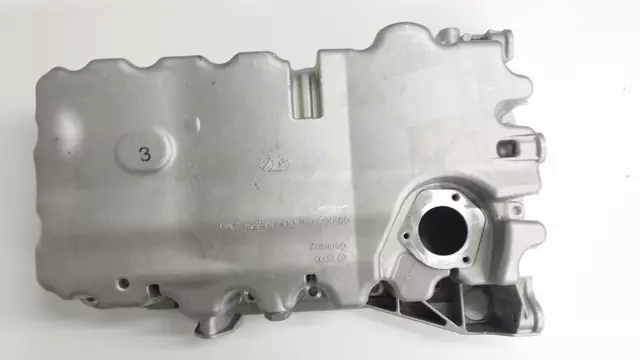 6F103601J - Engine: Oil Pan for Volkswagen Image