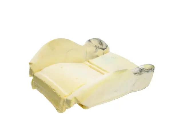 68334700AC - Interior Trim: Seat Back Foam, Right for Mopar Image