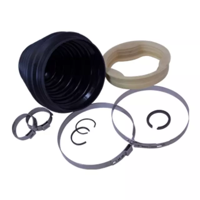 F5TZ3A331A - Suspension: Boot Kit for Ford: Explorer, Explorer Sport, Explorer Sport Trac, Ranger | Lincoln: Aviator | Mercury: Mountaineer Image