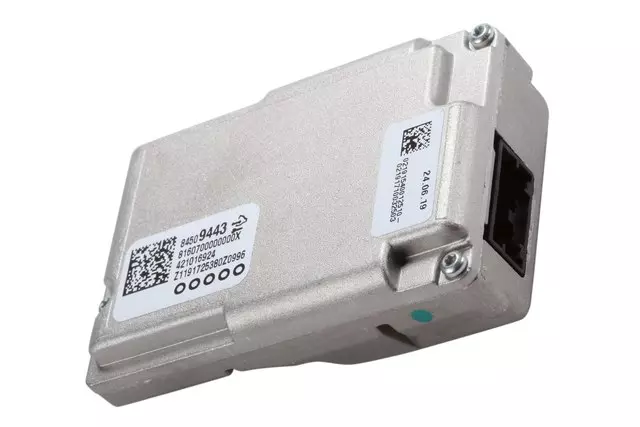 Front View Camera - GM (84509443)