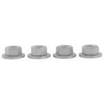 W714903S442 - : Trans Cooler Nut for Ford: Explorer, Mustang Image