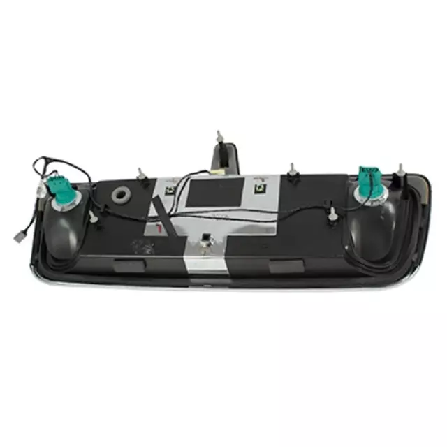 License Panel - Ford (6W1Z-17B390-AA)