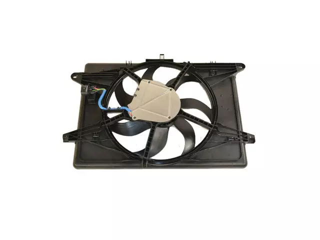 68306585AB - : Fan Module for Mopar Image