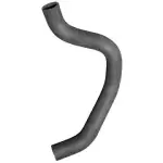 72677 - : CURVED RADIATOR HOSE, DAYCO for DAYCO HYDRAULIC Image