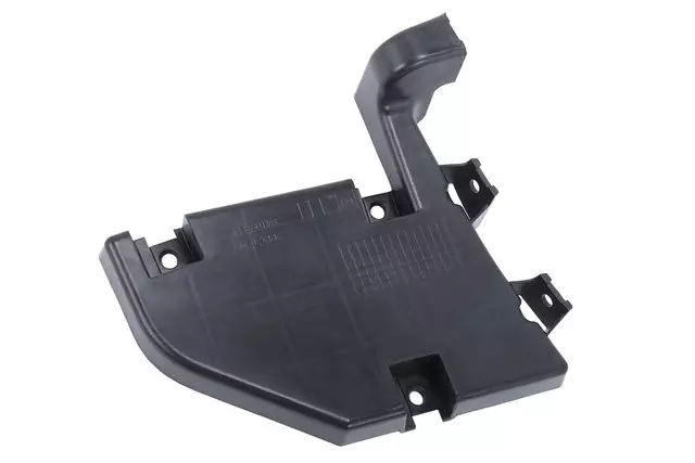 Front Driver Side Bumper Fascia Outer Support Bracket - GM (84109333)
