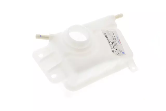 96817343 - : Radiator Surge Tank for Chevrolet: Aveo, Aveo5 Image
