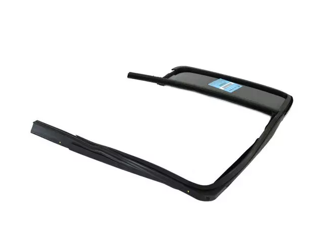 55397038AG - Doors, Door Mirrors and Related Parts: Door Glass Run With Glass Weatherstrip, Right for Jeep: Wrangler, Wrangler JK Image