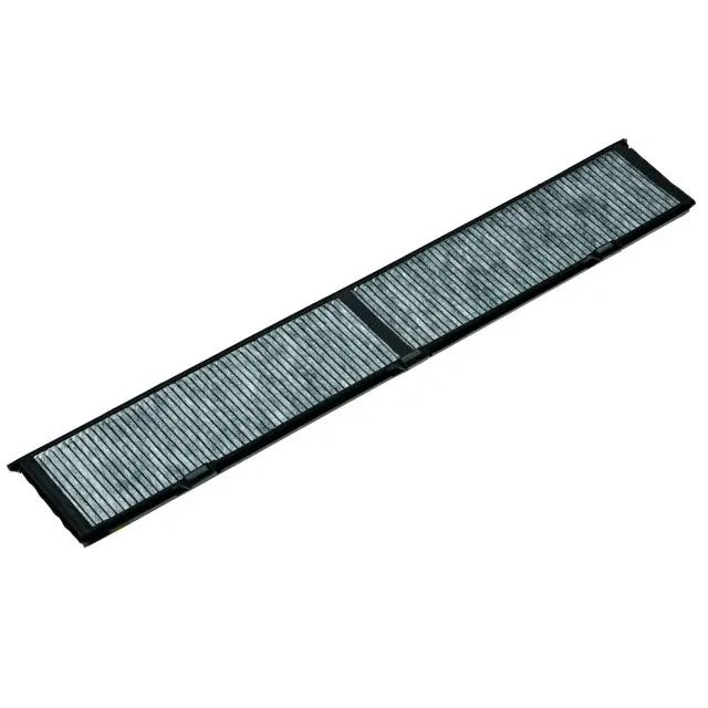 RA92 - Filters: ATP Carbon Activated Premium Cabin Air Filter for ATP Image