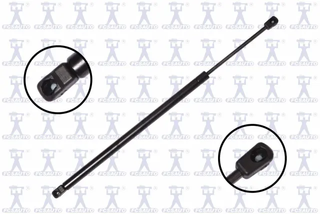 84396 - Exterior: Focus Auto Parts Liftgate Lift Support for Focus Auto Parts Image