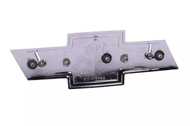 Emblem - GM (15230609)