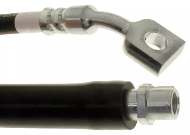 18J4064 - : Rear Brake Hose for ACDelco Image