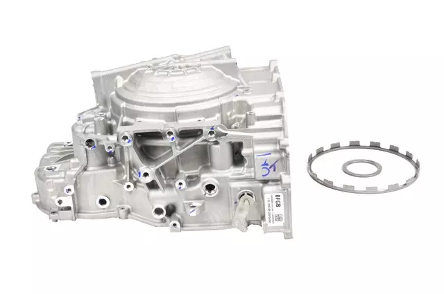 Automatic Transmission Case - ACDelco (24284345)