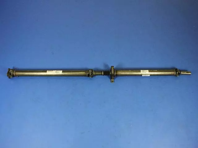 Drive Shaft - Mopar (52105916AC)