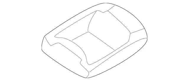 2038100130 - Panelling: Ashtray for Mercedes-Benz: 180C, C230, C240, C280, C32 AMG, C320, C350, C55 AMG Image image