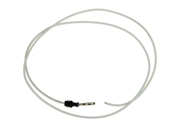 61130005199 - : URO Parts Electrical Pin Connector for URO Image