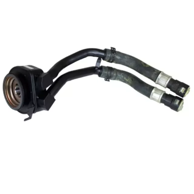 4F2Z6A642A - : Oil Cooler Assembly for Ford Image