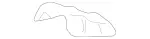 1636820571 - Exhaust: Heat Shield for Mercedes-Benz Image