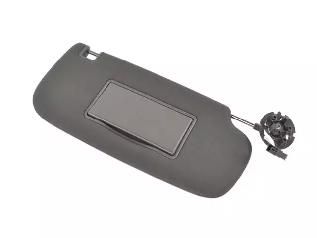 Illuminated Visor, Right - Mopar (1LS27LU5AH)