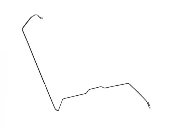 Brake Tube, Primary Line To Master Cylinder - Mopar (68154770AA)