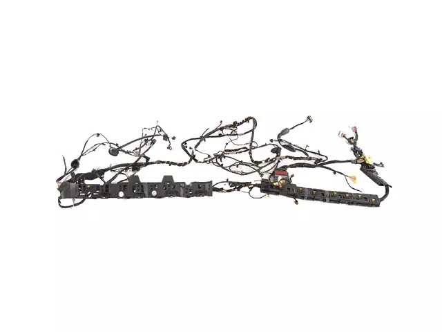 68284756AG - Electrical: Body Right Wiring for Mopar Image image