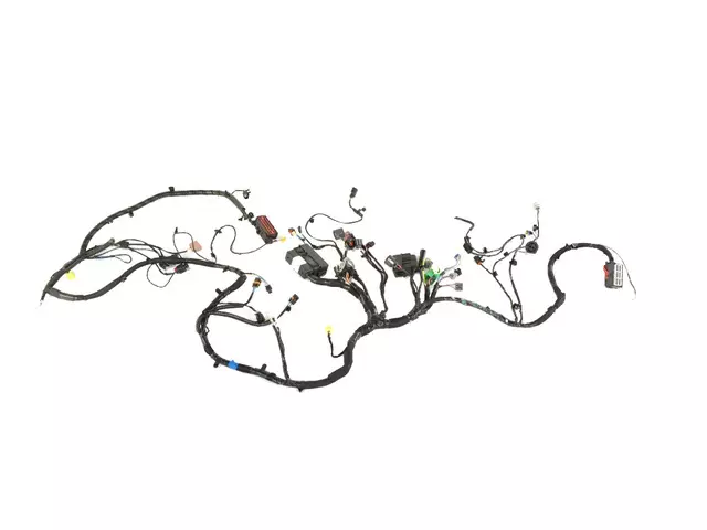 Wiring - Mopar (68241755AF)