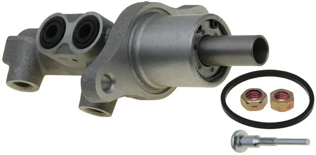 MC391366 - Brakes &amp; Brake Parts: Raybestos Element3 New Master Cylinder for Raybestos Brakes Image