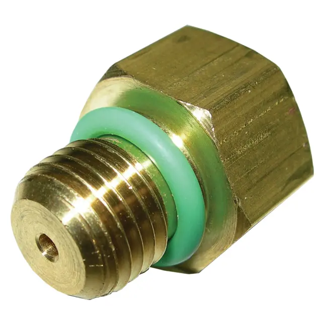 5811532 - : A/C Compressor Relief Valve for GLOBAL PARTS DISTRIBUTORS Image