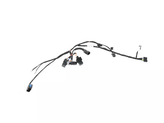 68212071AA - Air Conditioners and Heaters: A/c And Heater Wiring for Mopar Image image