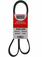 4PK1100 - : Accessory Drive Belt for Bando Image