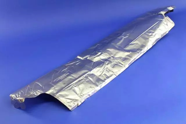 Exhaust Shield, Right - Mopar (5290160AD)