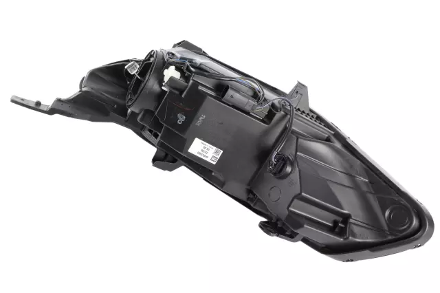 84653388 - : Passenger Side Headlamp for Chevrolet: Malibu Image