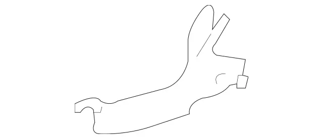 21691911209051 - Body: Covering for Mercedes-Benz Image