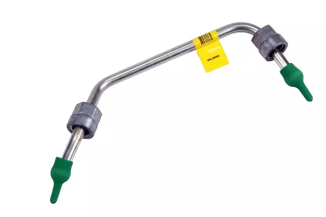 12679193 - : Fuel Feed Intermediate Pipe for Chevrolet: Corvette, Express 2500, Express 3500, LCF 3500, LCF 3500HG, Silverado 2500 HD, Silverado 3500 HD | GMC: Savana 2500, Savana 3500, Sierra 2500 HD, Sierra 3500 HD Image