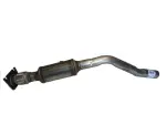 4291HD - : Direct-Fit Catalytic Converter (Non C.A.R.B. Compliant) for AB Catalytic Image