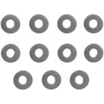 ES711051 - : Engine Valve Cover Grommet Set for FEL-PRO Image