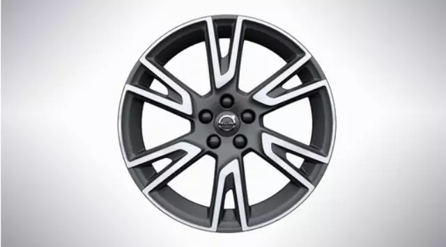 31362867 - : Wheel, Alloy for Volvo Image