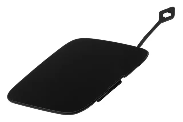 Primed Front Tow Hook Opening Cover - GM (20996053)