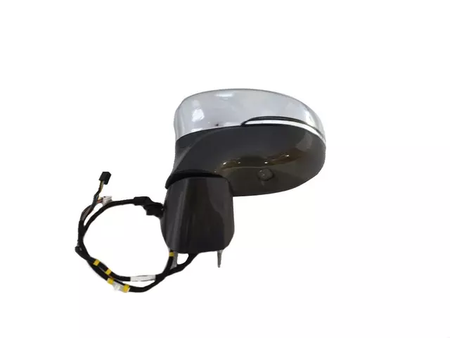 Outside Rearview Mirror, Left - Mopar (5RM231AUAD)