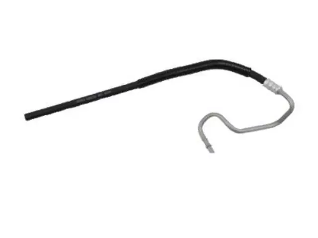 Automatic Transmission Oil Cooler Hose - Ford (F6DZ-7A031-DA)