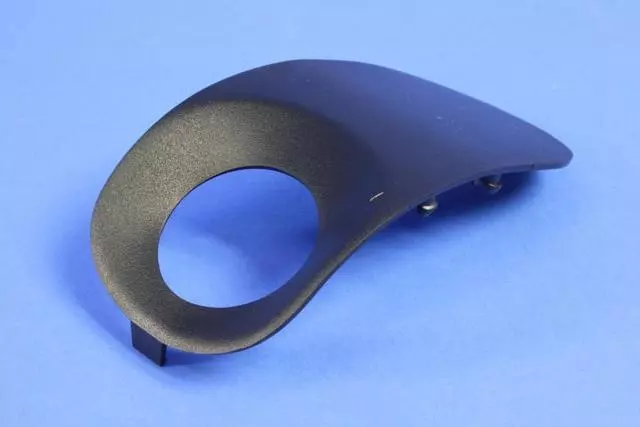 Instrument Panel Bezel, Us - Mopar (5NG07JXWAA)