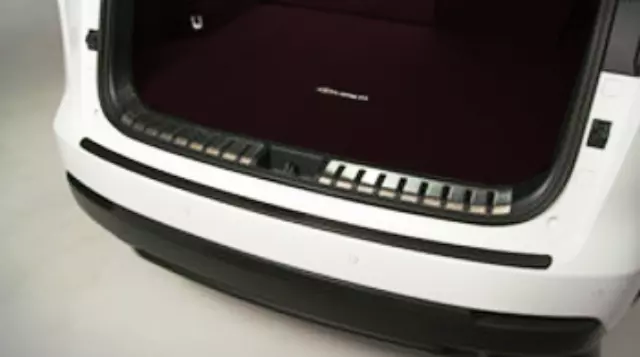 PT9197819050 - : Cargo Mat, Carpet, Dark Rose, F-Sport for Lexus: NX300 Image