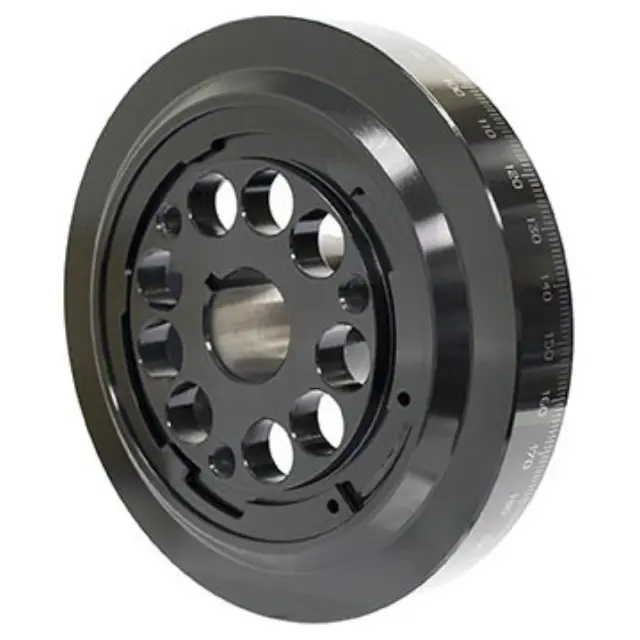 PB2221SS - Engines &amp; Components: RACE PERFORMANCE BALANCER, POWERBOND for DAYCO HYDRAULIC Image