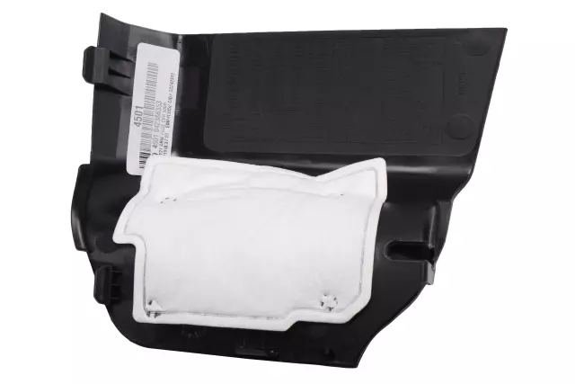 84694501 - Body: Access Panel for Chevrolet: Colorado | GMC: Canyon Image