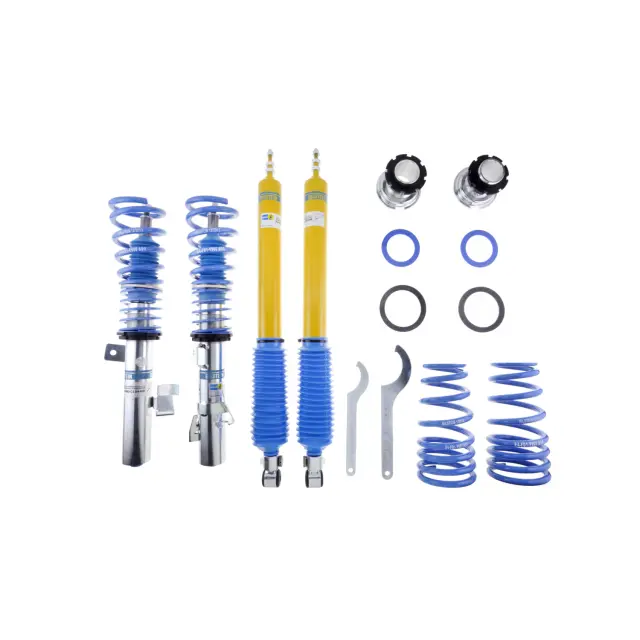 48121262 - Suspension: B16 (PSS9) - Suspension Kit for Bilstein Image