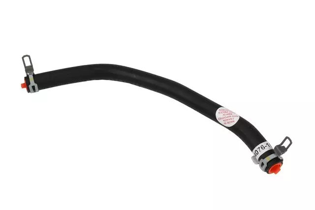 20864076 - Steering: Power Steering Return Hose for Chevrolet: Impala, Impala Limited Image