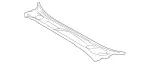 2196200916 - Body: Upper Tie Bar for Mercedes-Benz Image