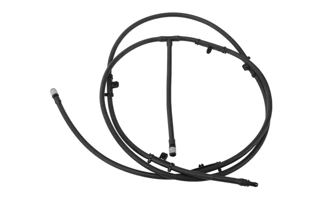 39187833 - : Windshield Washer Nozzle Hose for Buick: Regal Sportback, Regal TourX Image