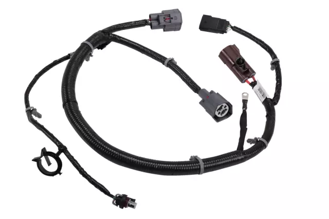 Part# 26698711 Engine Cooling Fan Wiring Harness - GM (26698711)